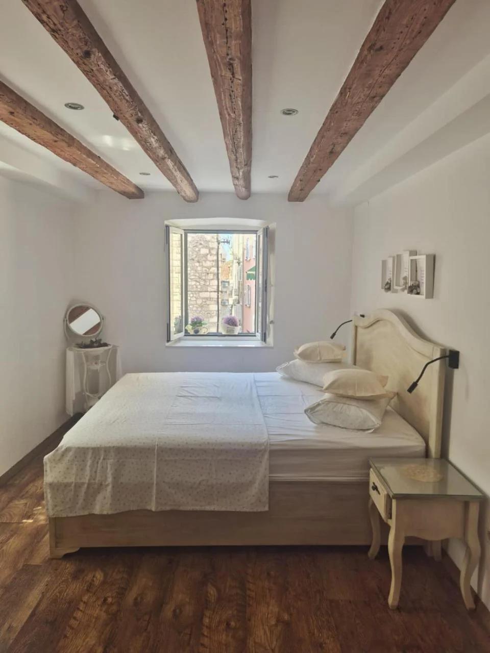 Apartman Teta Jadre foto