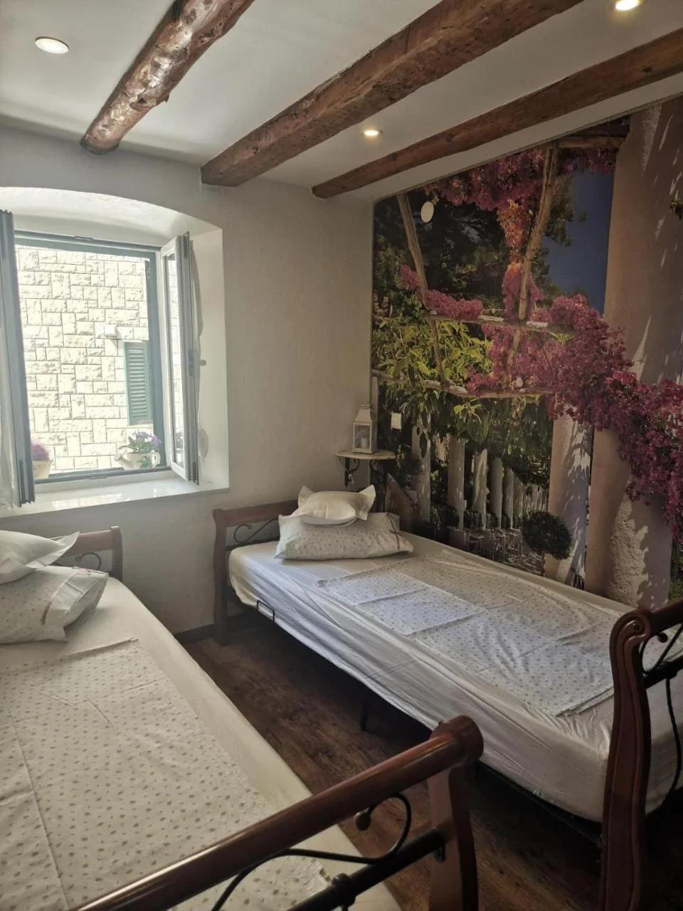 Apartman Teta Jadre foto