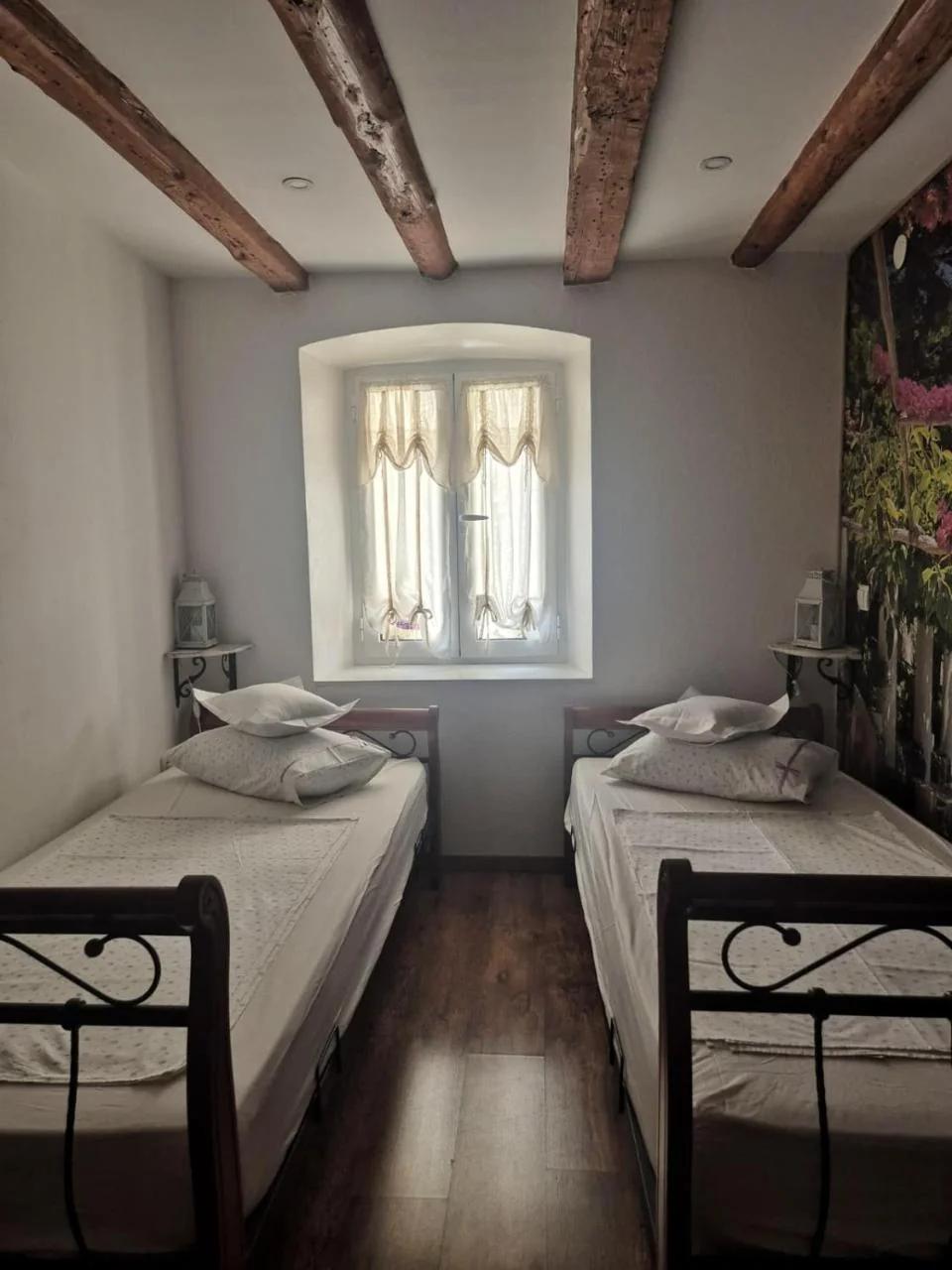Apartman Teta Jadre foto