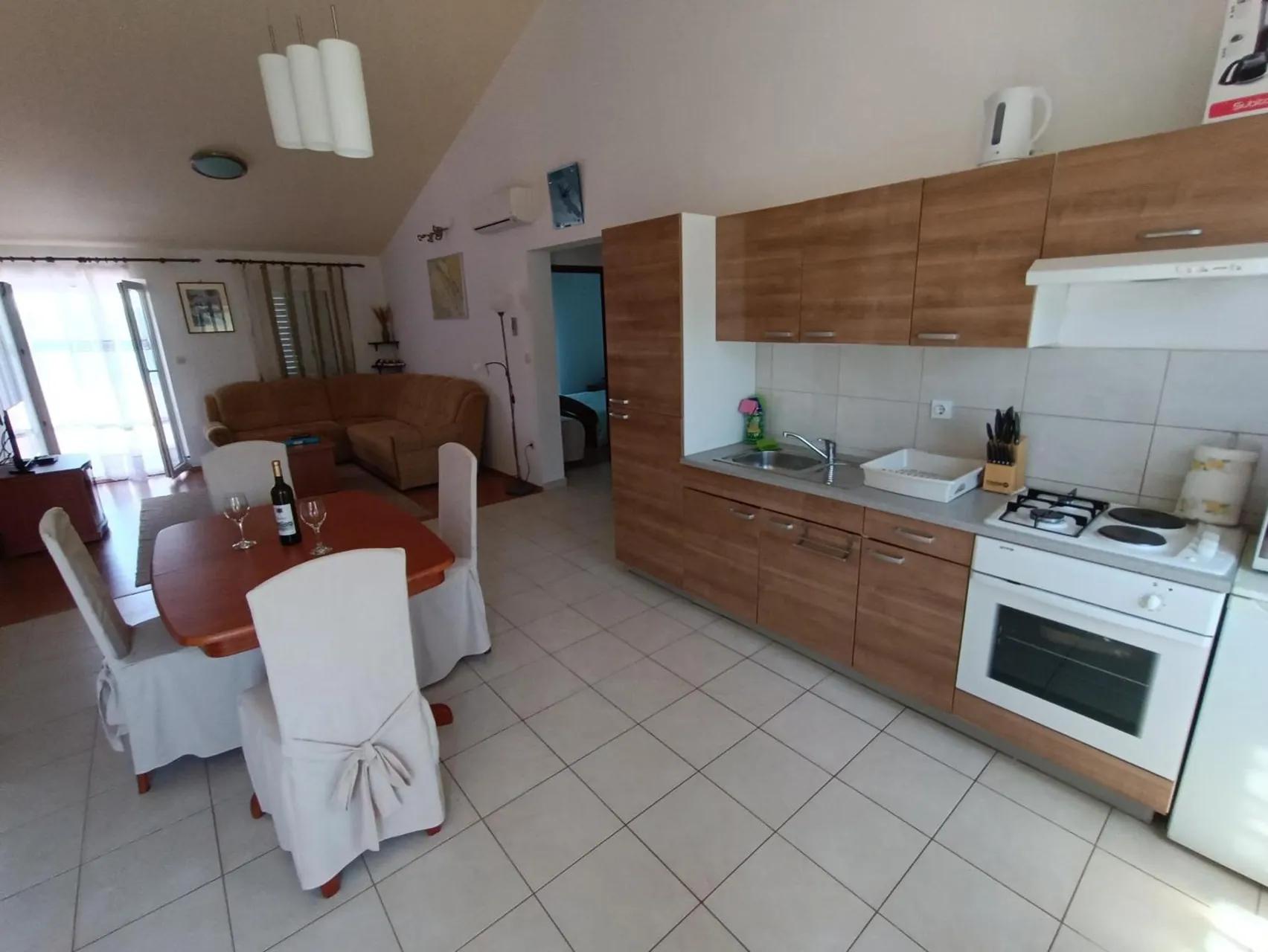 Apartman Utiha photo