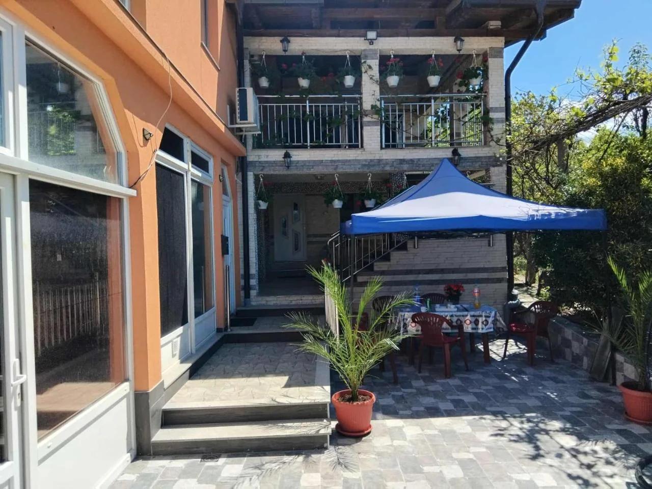 Apartman Varcar photo