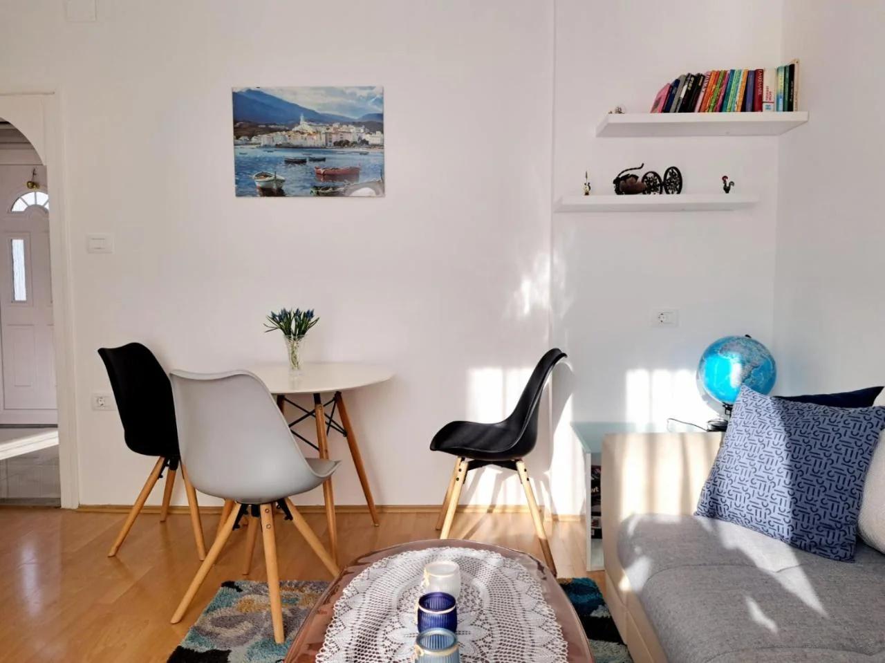 Apartman Vedra photo