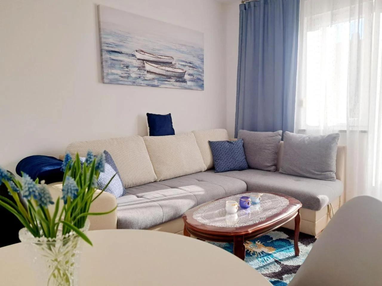 Apartman Vedra photo