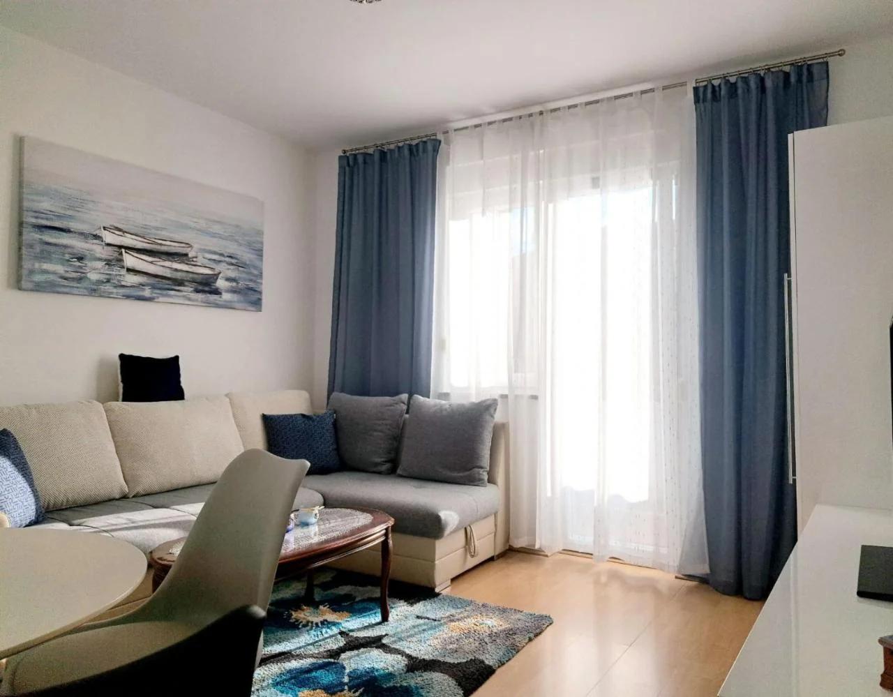Apartman Vedra photo