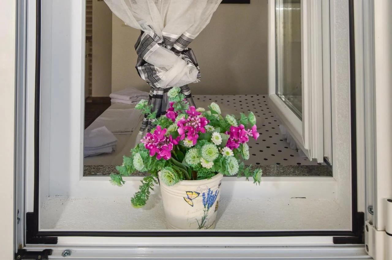 Apartmani Bernarda photo