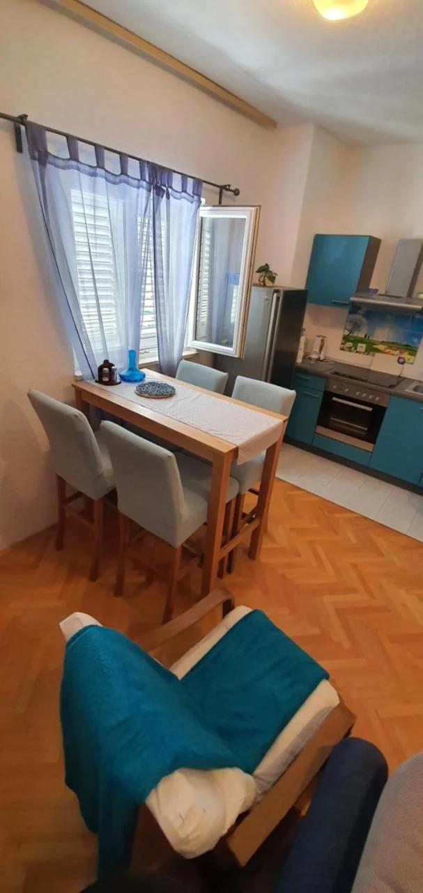 Apartmani Bernarda photo