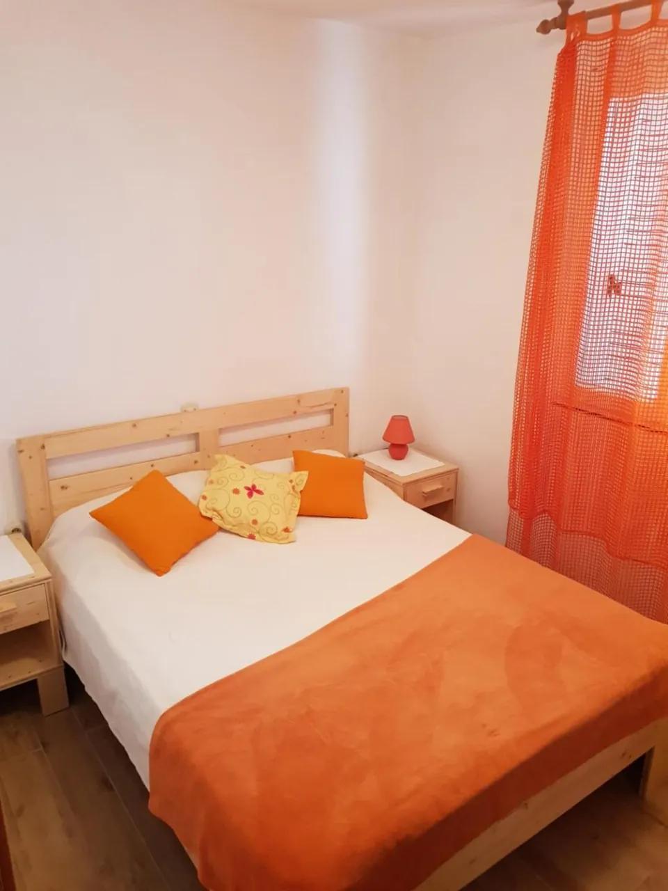 Apartmani Čulek foto