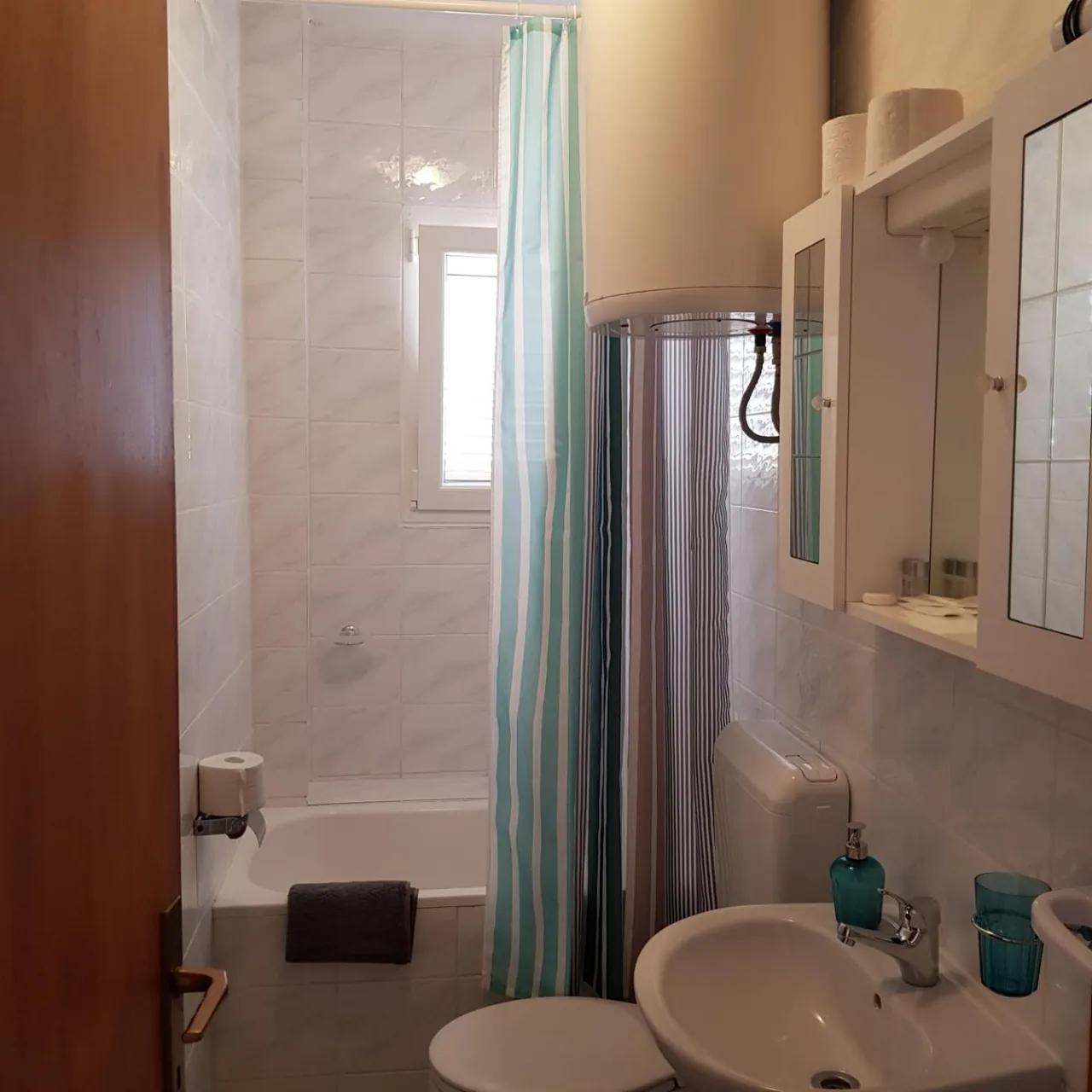 Apartmani Čulek foto
