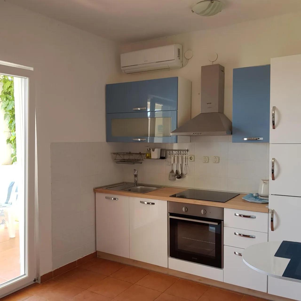 Apartmani Čulek foto