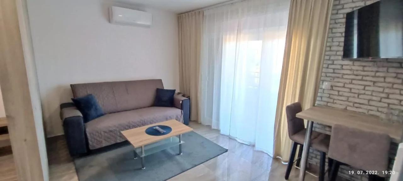 Apartmani Dalmacija Drage photo