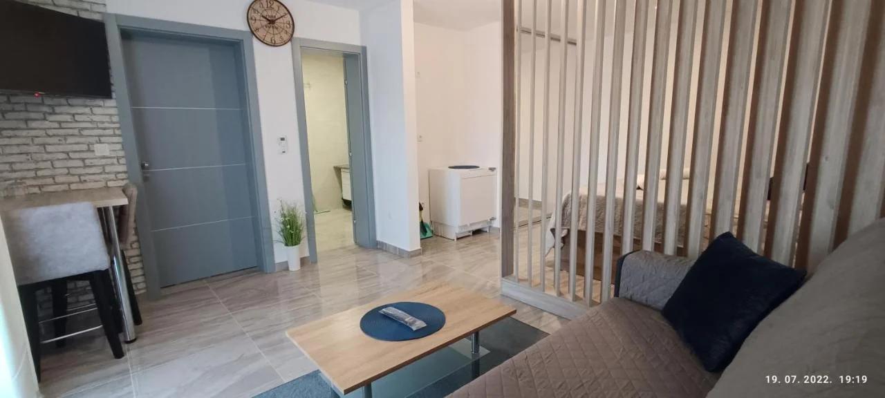 Apartmani Dalmacija Drage photo