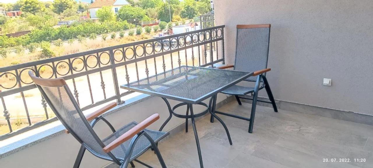 Apartmani Dalmacija Drage photo