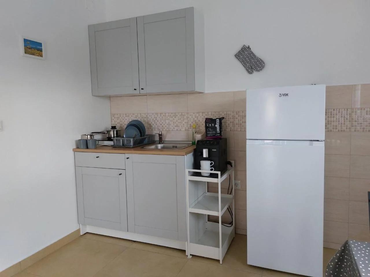 Apartmani Dejan photo