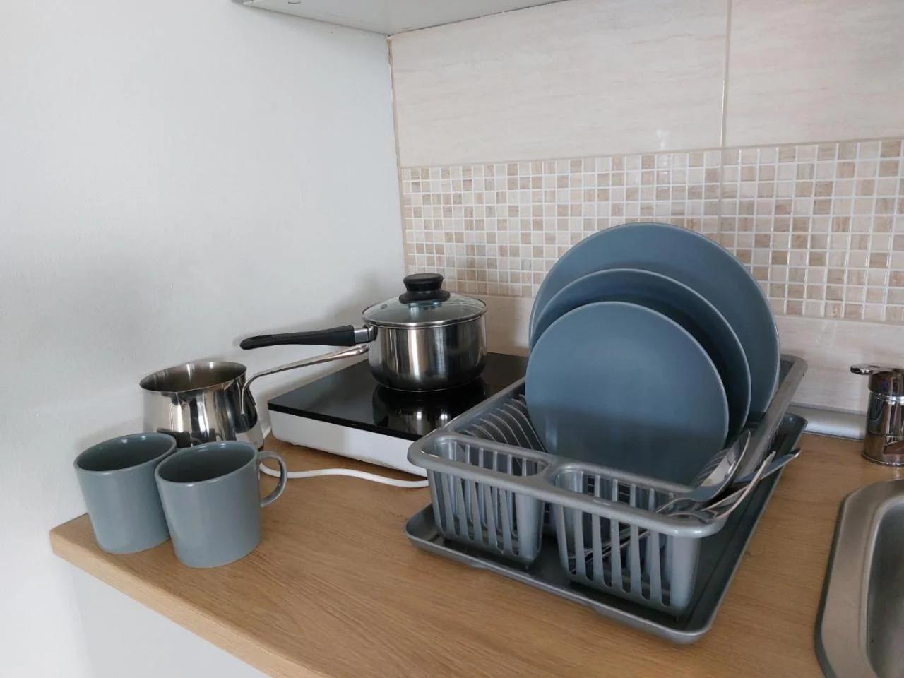 Apartmani Dejan photo