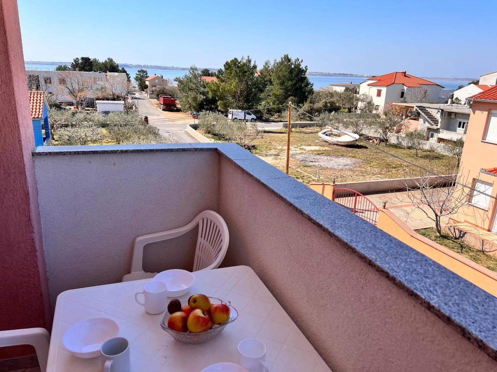 Apartmani Dorana