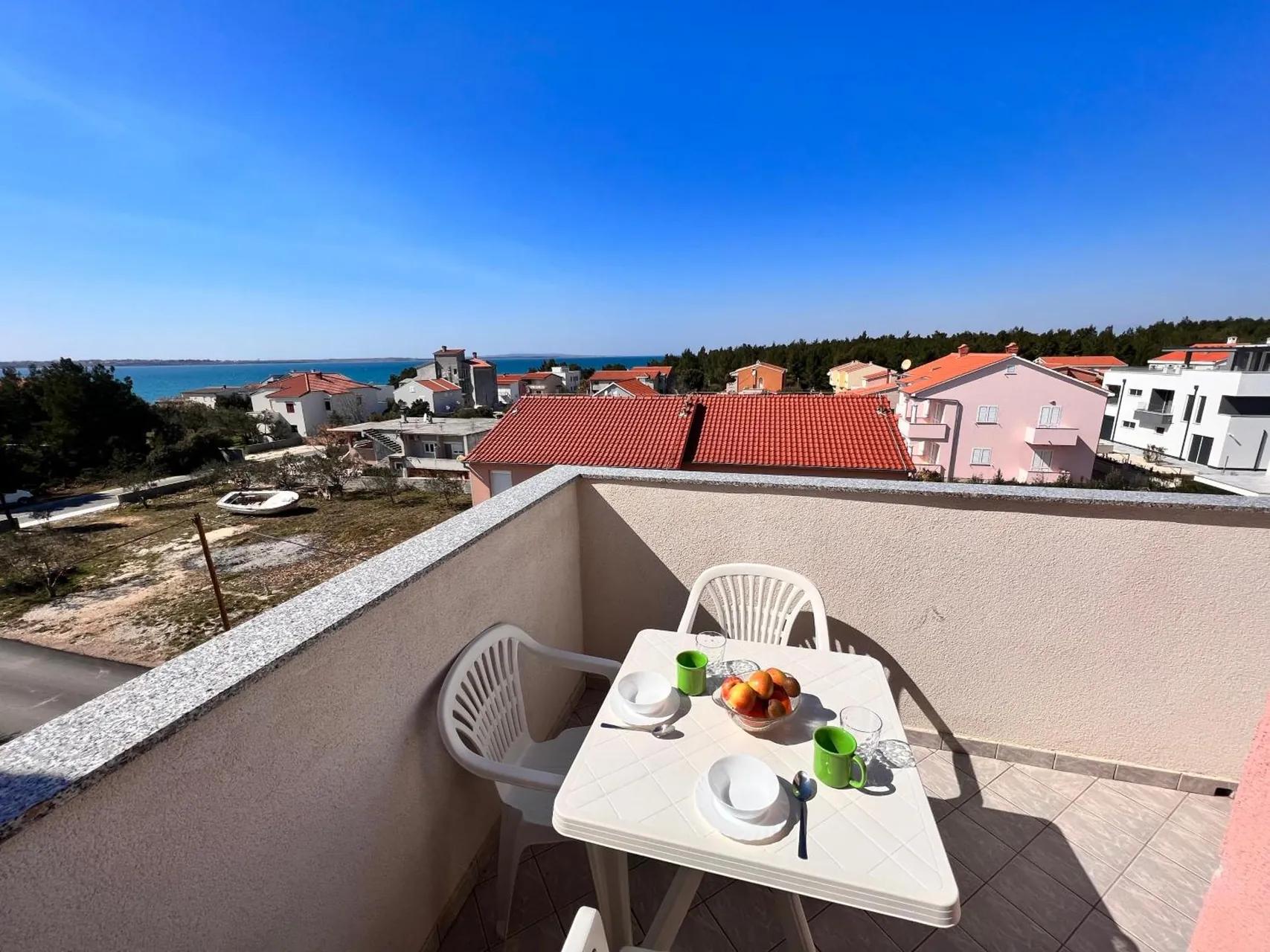 Apartmani Dorana foto