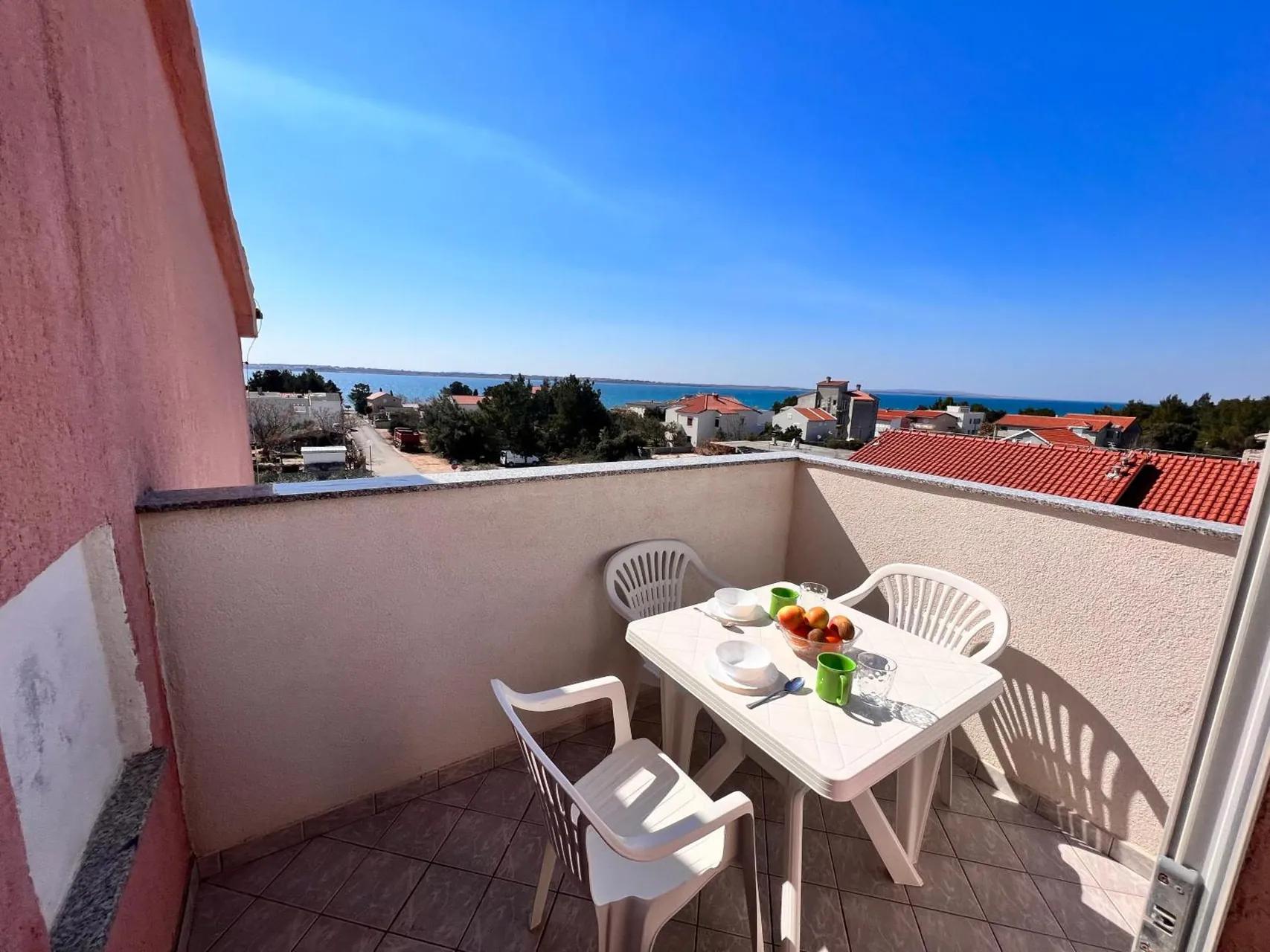 Apartmani Dorana foto