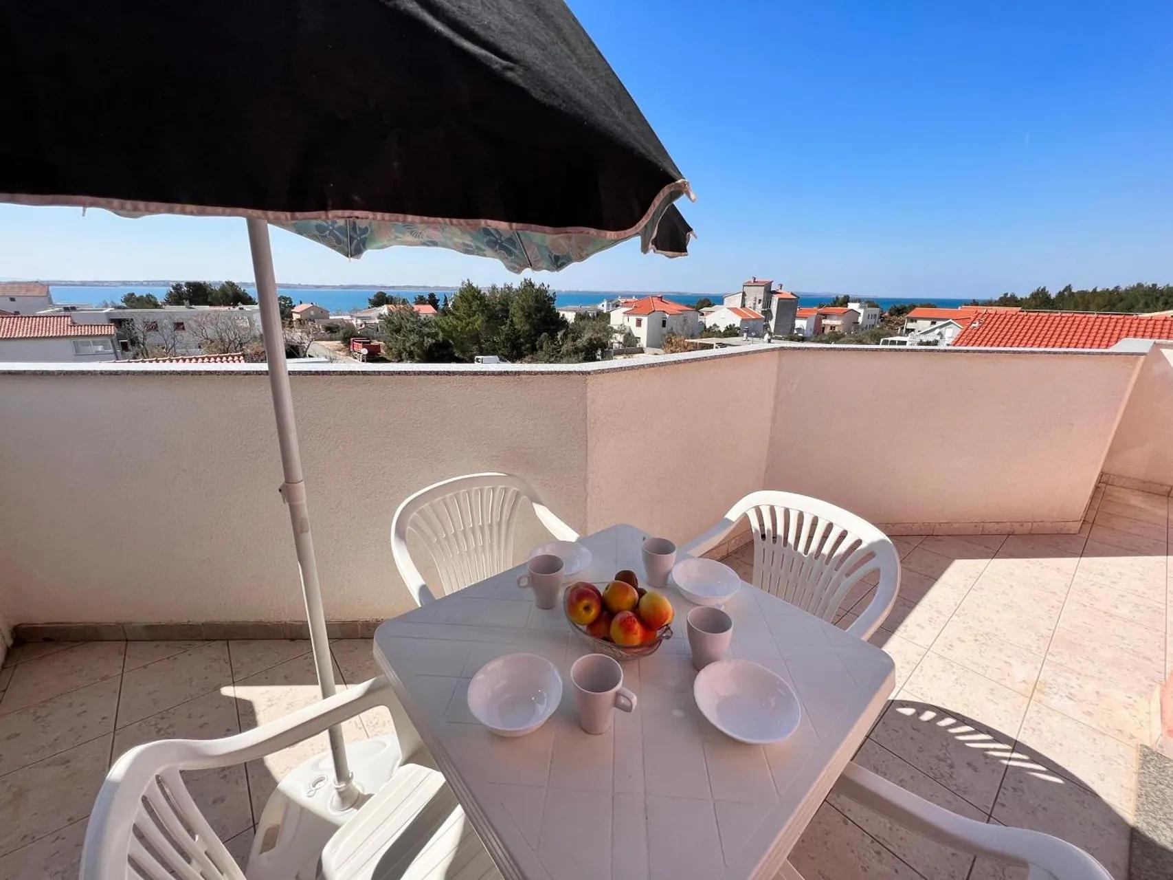 Apartmani Dorana foto