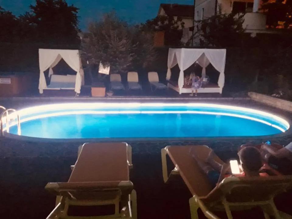 Apartmani Elio photo