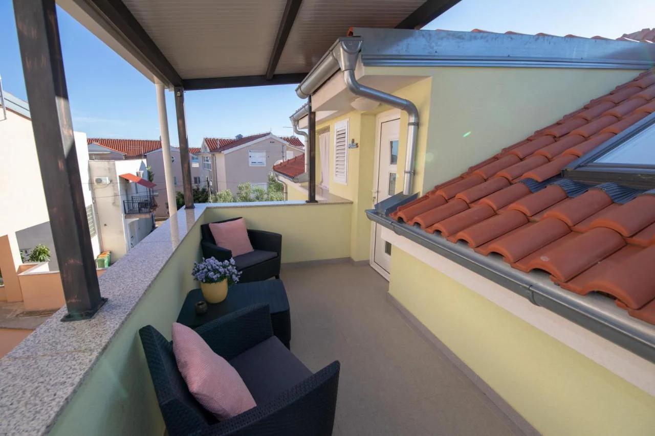 Apartmani Gojević photo