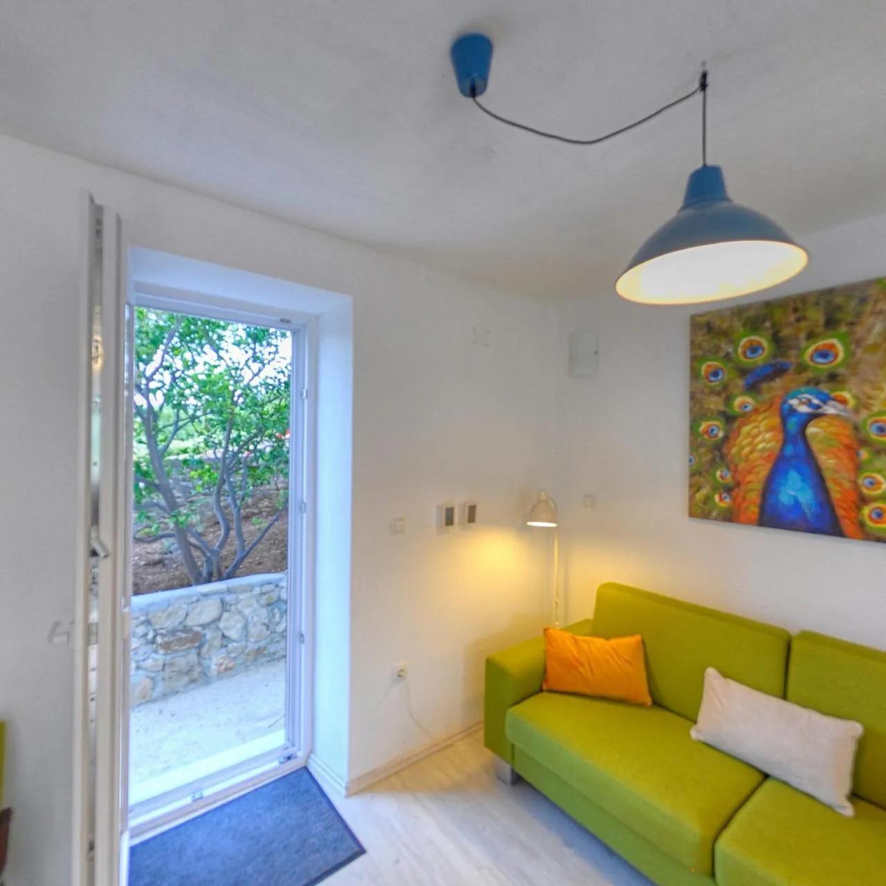 Apartmani Harmonija photo