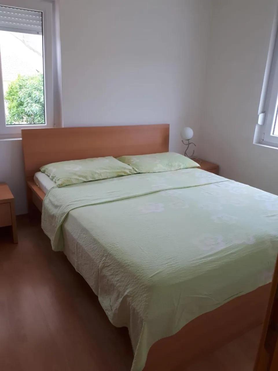 Apartmani Kuzmić foto