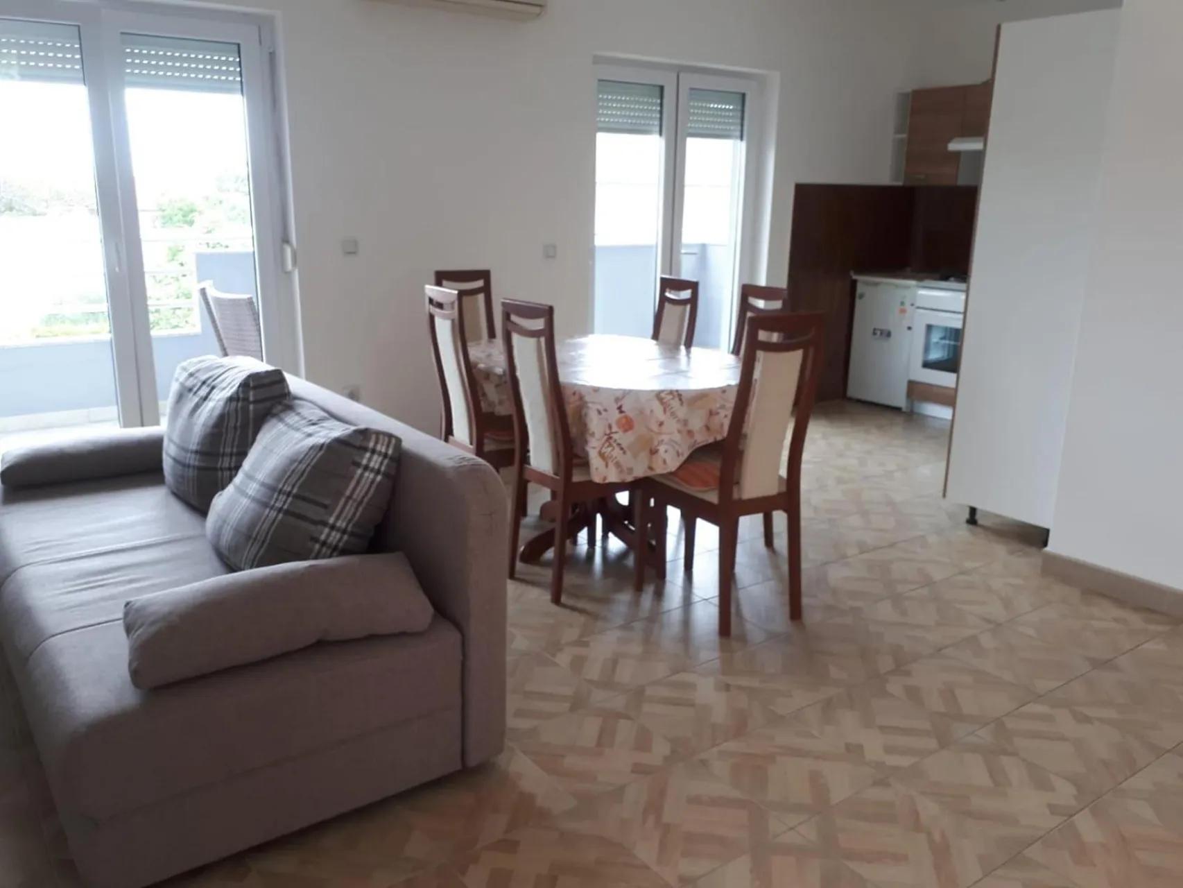 Apartmani Kuzmić foto