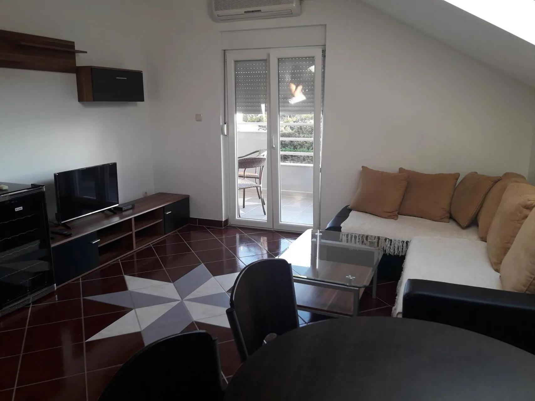 Apartmani Kuzmić foto
