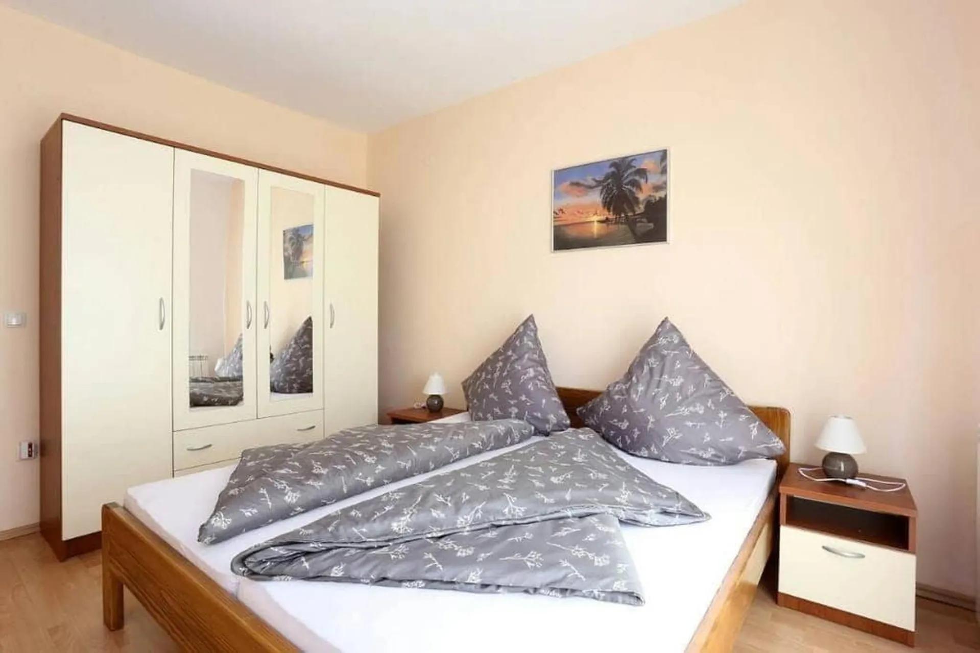 Apartmani Lili foto