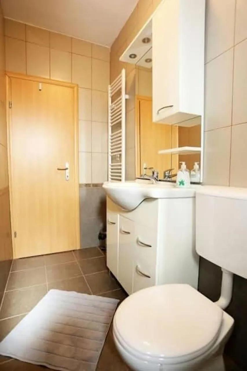 Apartmani Lili foto