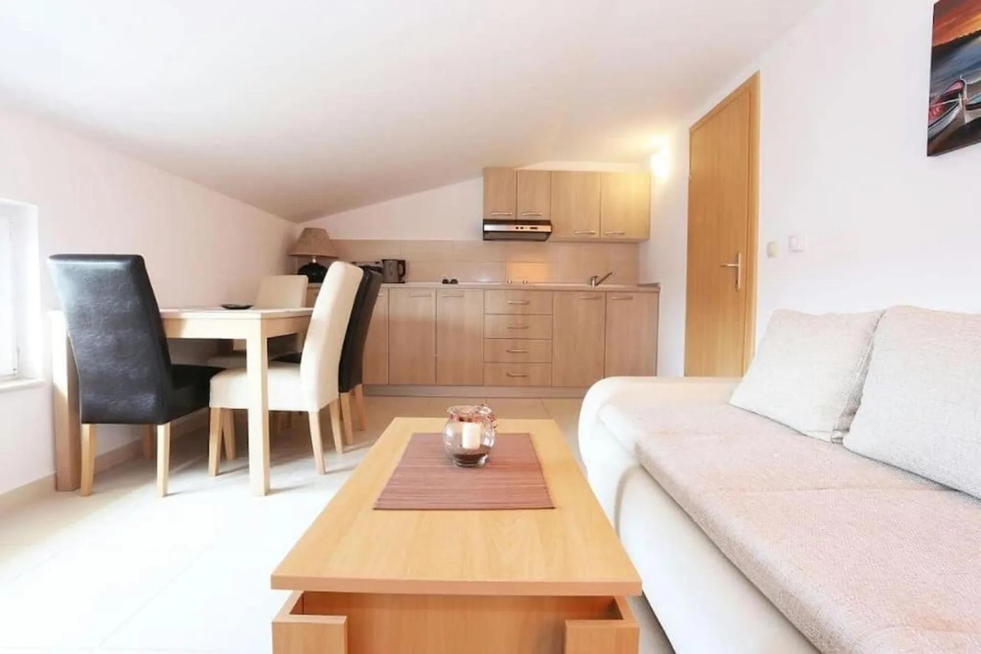 Apartmani Lili foto
