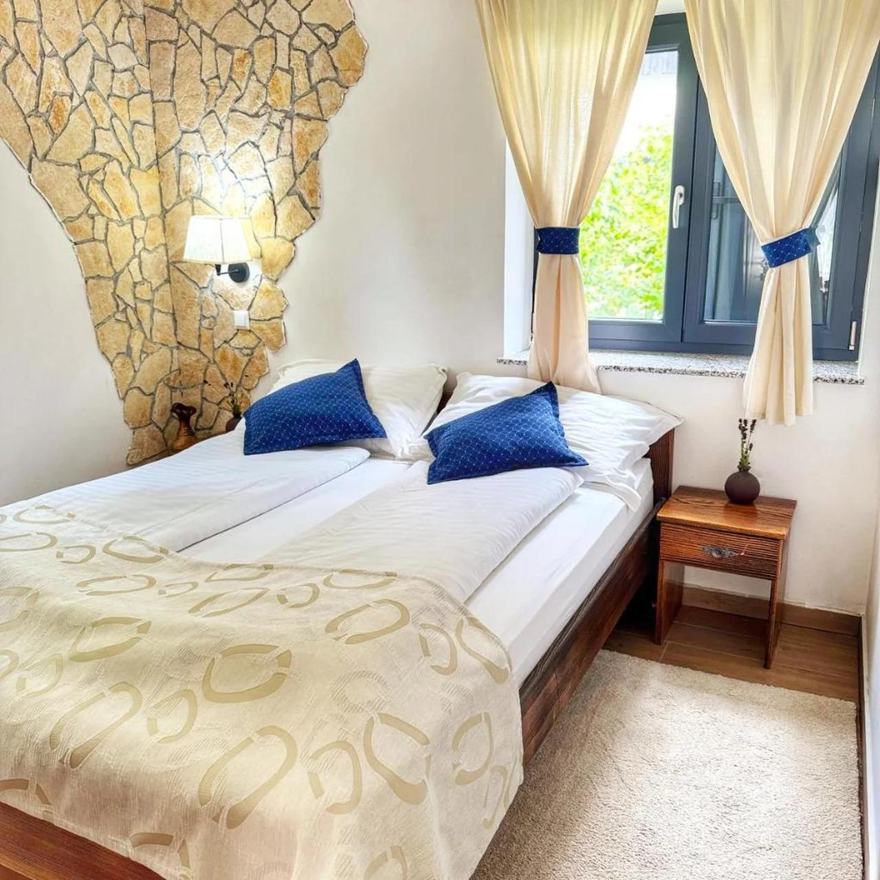 Etno Garden Apartments photo
