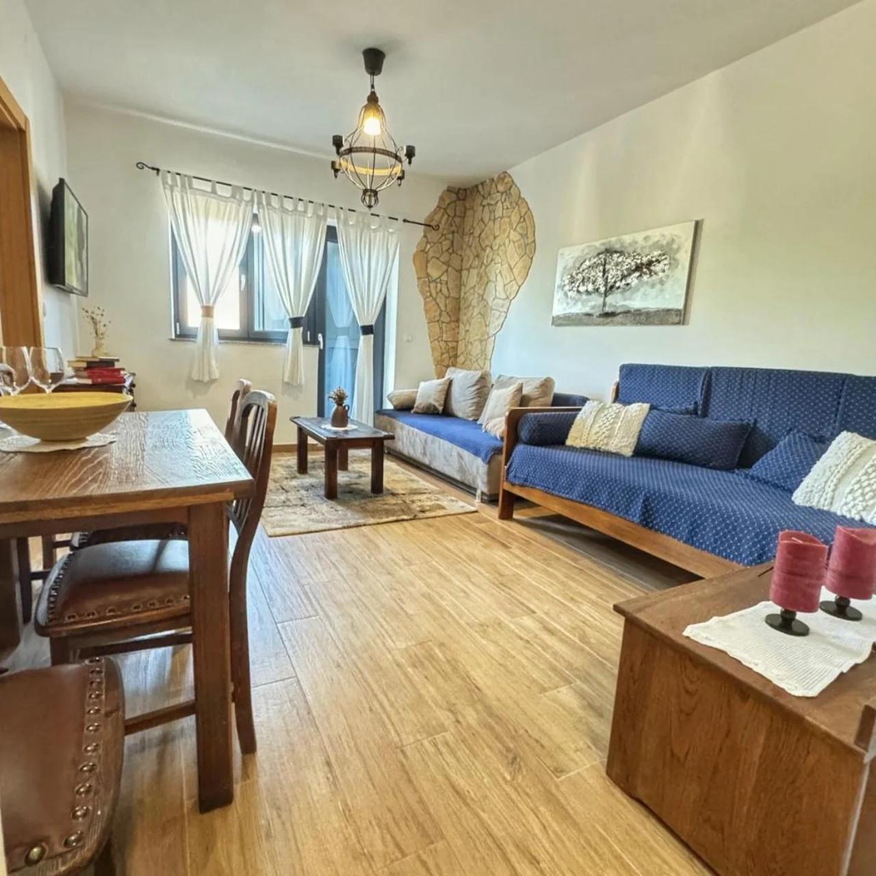 Etno Garden Apartments photo