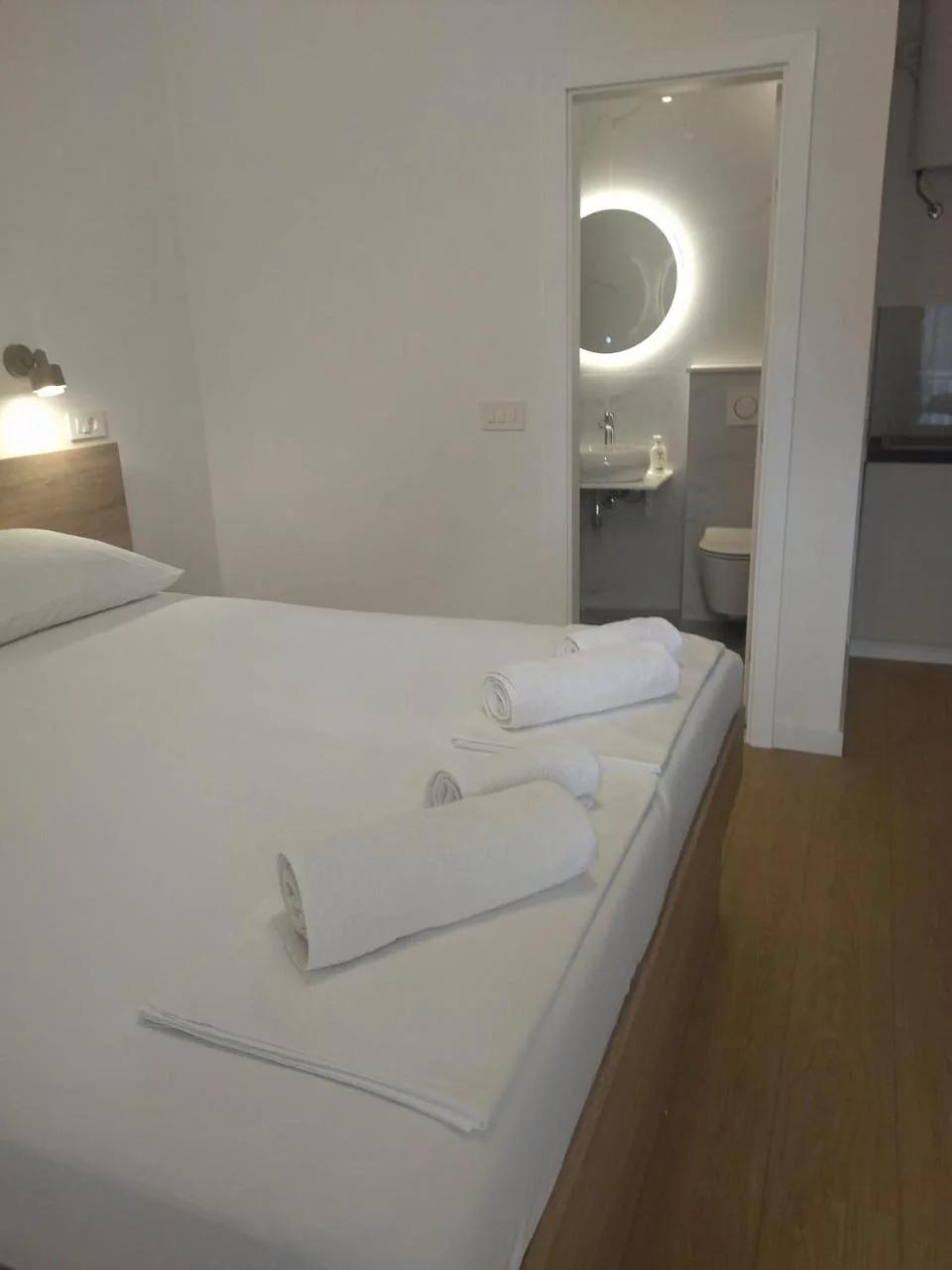 Apartmani Makarska photo