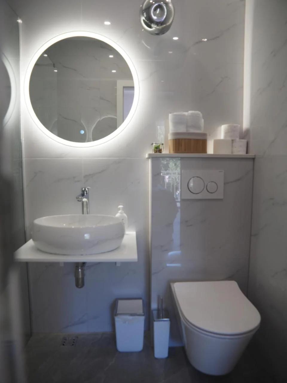 Apartmani Makarska photo