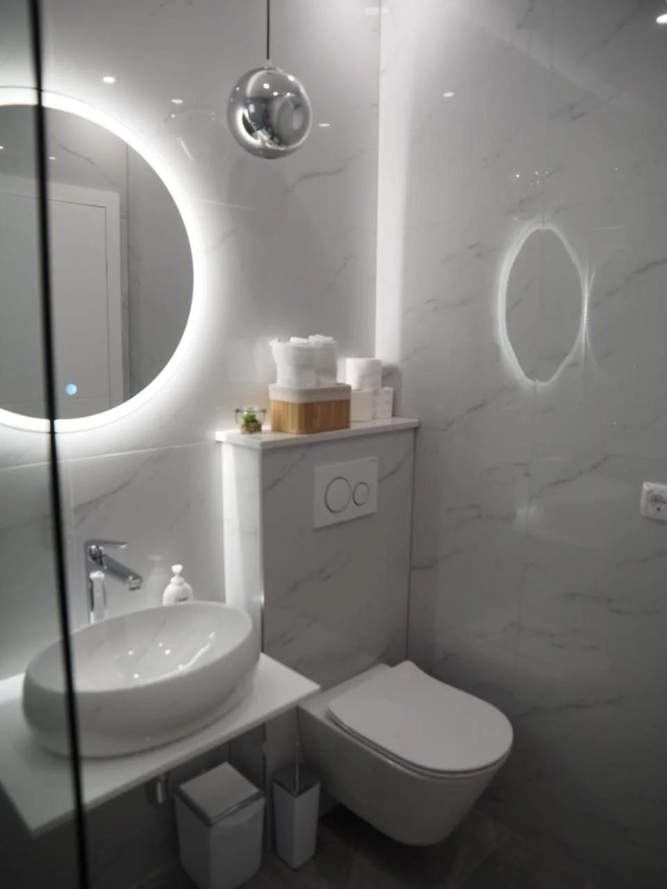 Apartmani Makarska photo