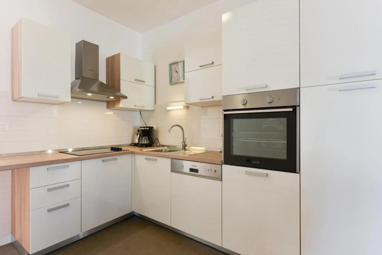 Apartmani Mandic with parking photo