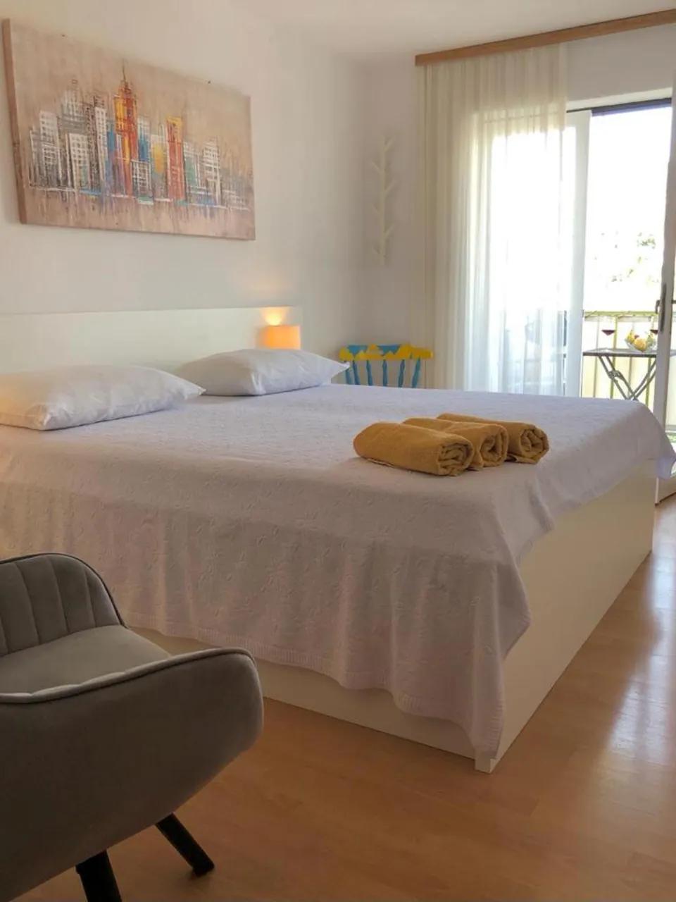 Apartments Marica