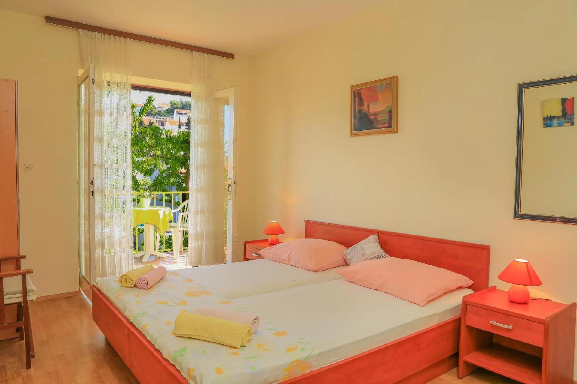 Apartments Marica photo