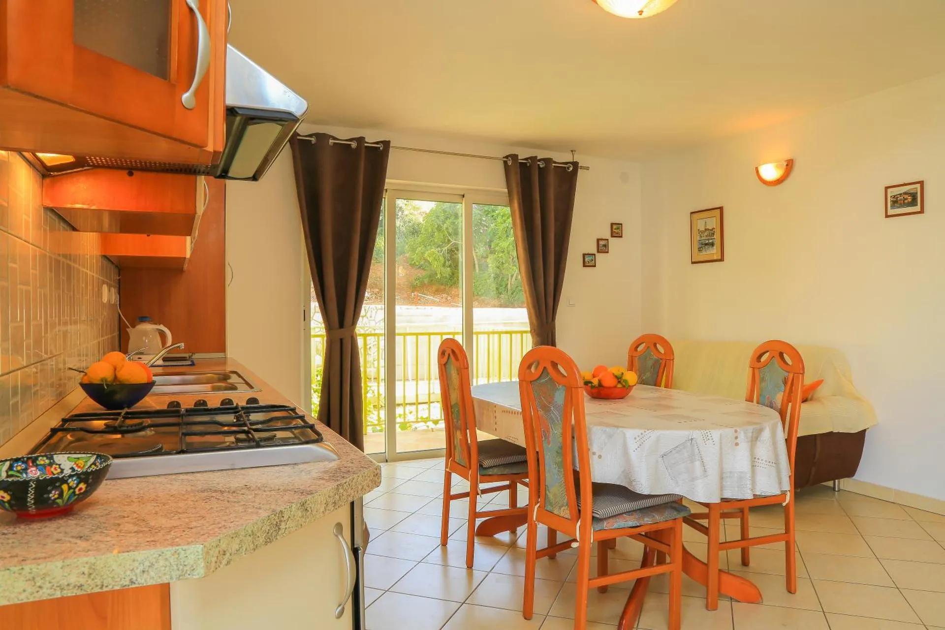 Apartments Marica photo