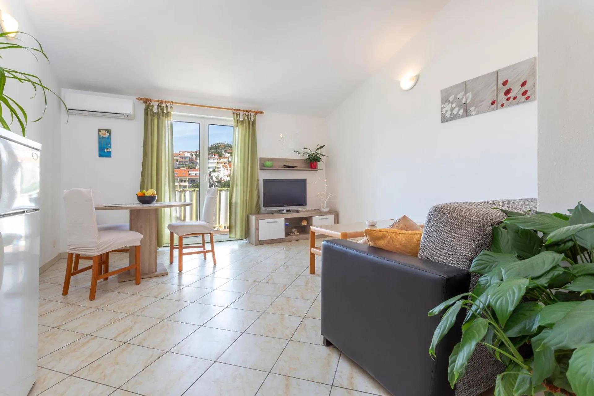 Apartments Marica photo