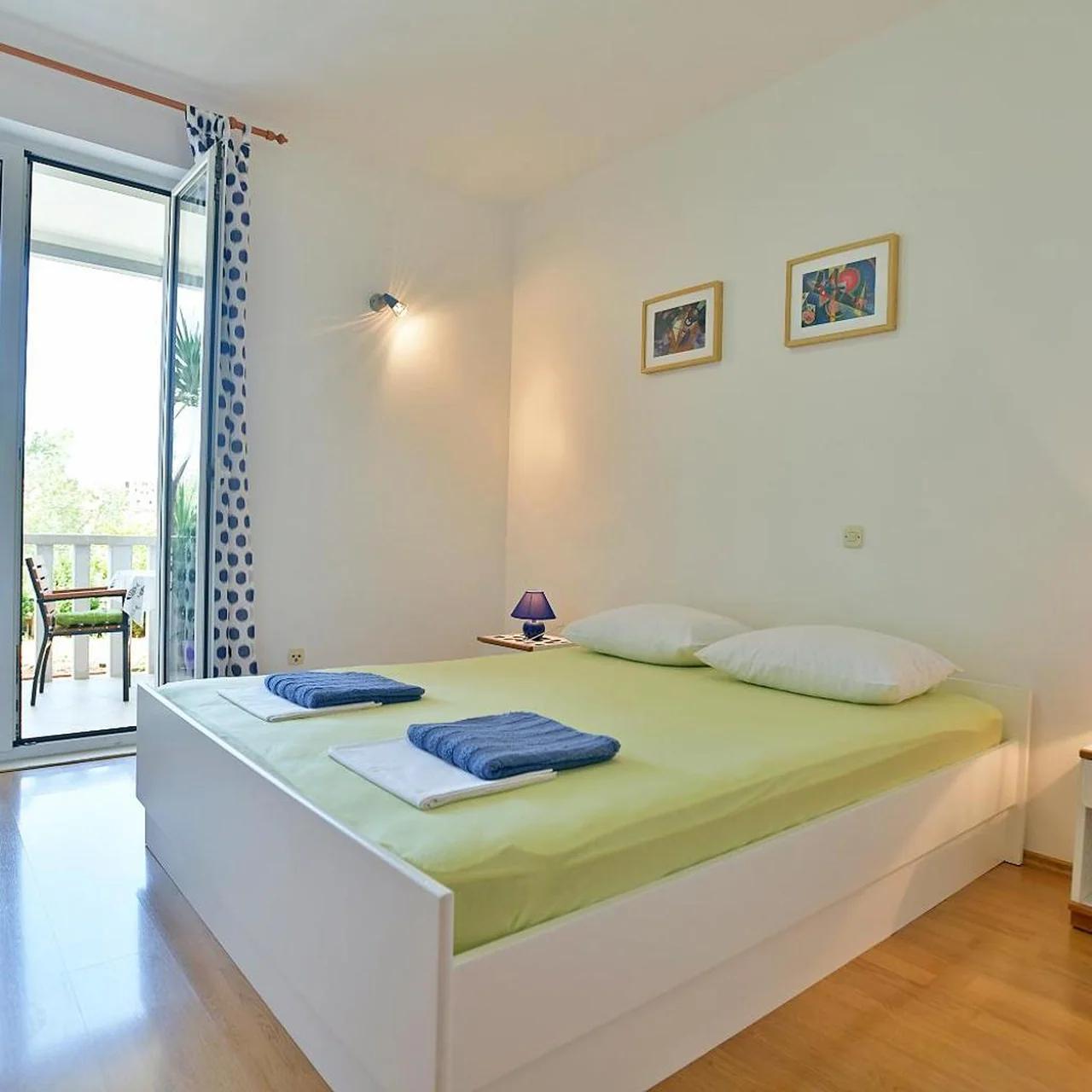 Apartments Mićić photo