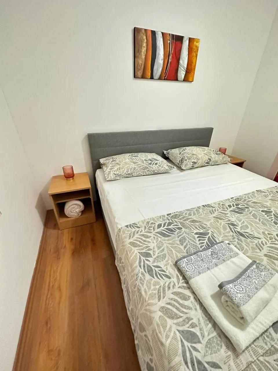 Apartman Milica Vila Roing photo