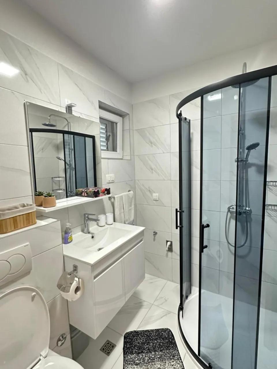 Apartman Milica Vila Roing photo