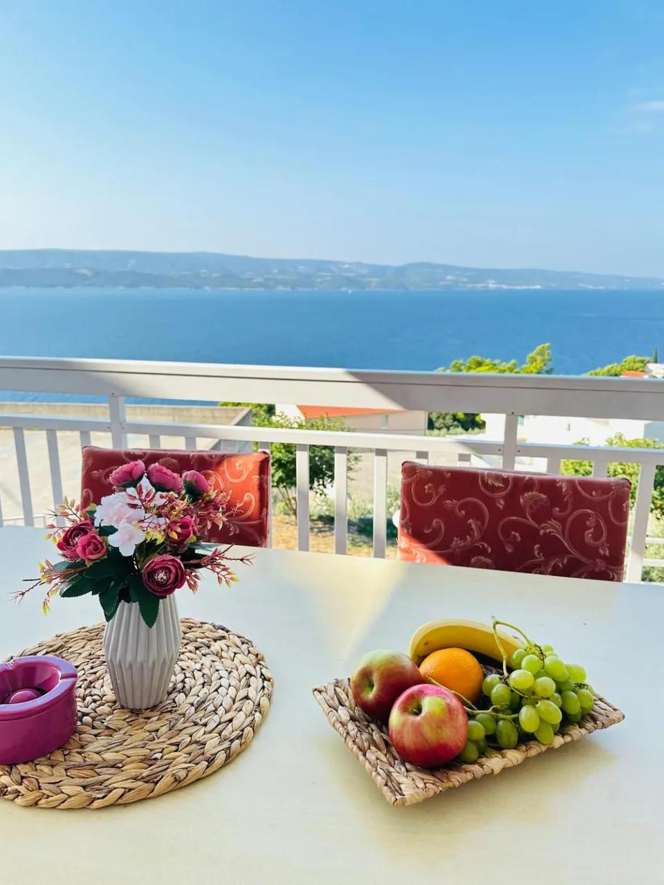 Apartman Milica Vila Roing photo