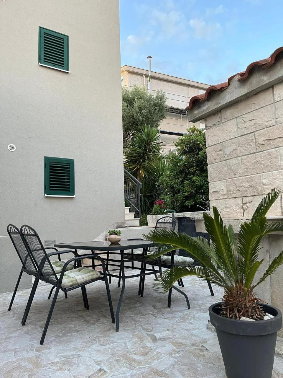 Apartmani MM