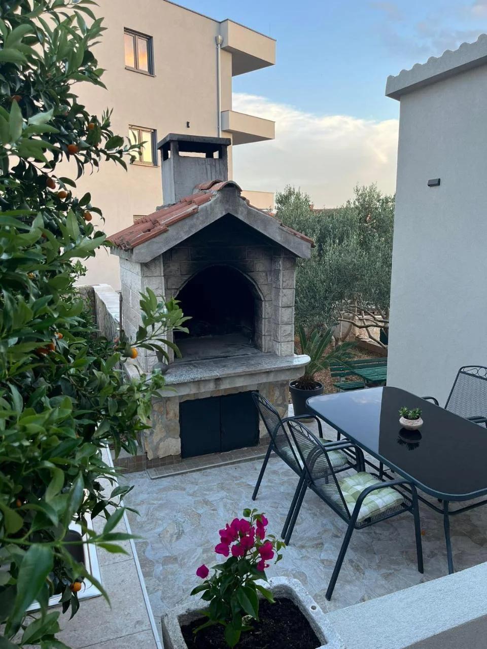 Apartmani MM foto