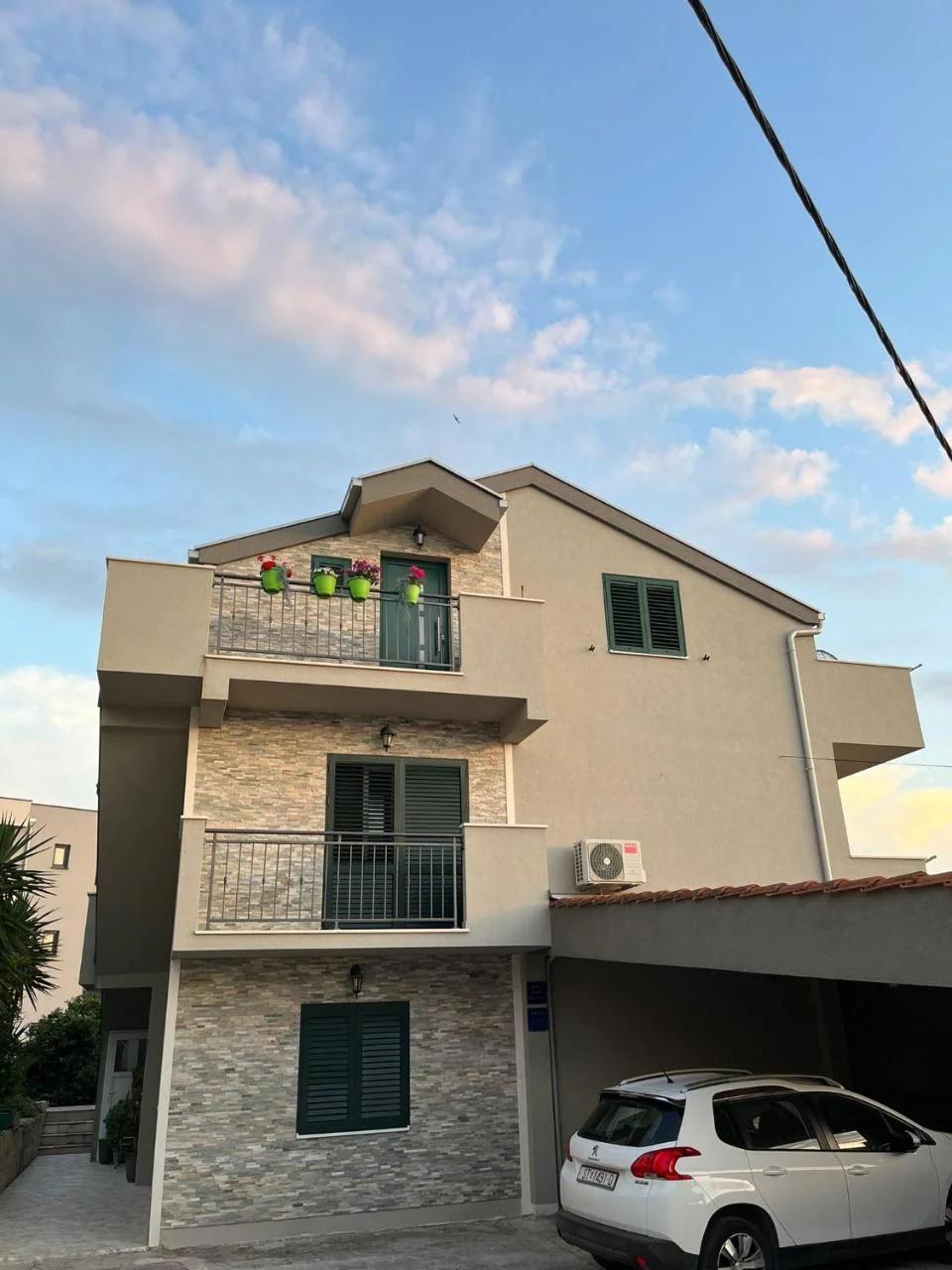 Apartmani MM foto