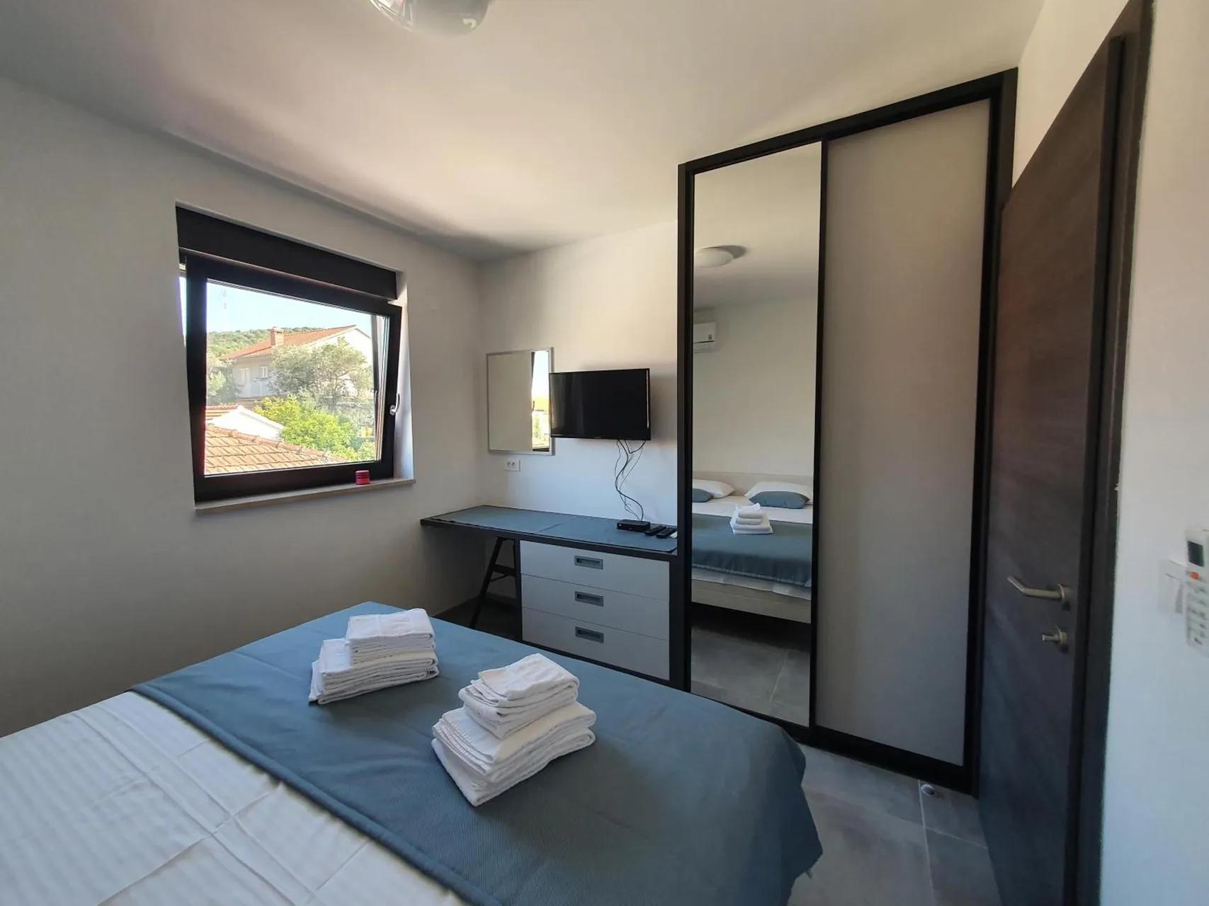 Apartmani Nerium foto