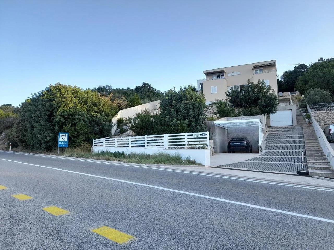 Apartmani NIKA photo
